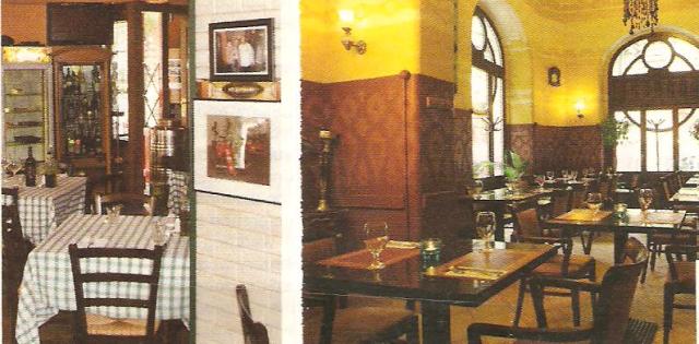 Házias vendéglő és alkalmi étterem