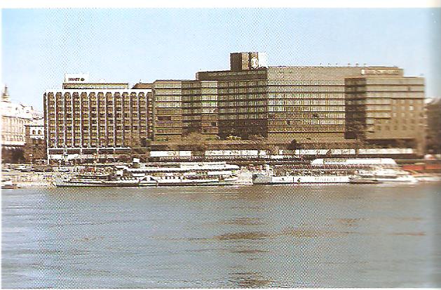 intercontinental 1