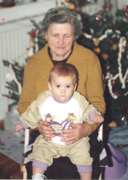 Balazs dedunokaval 001